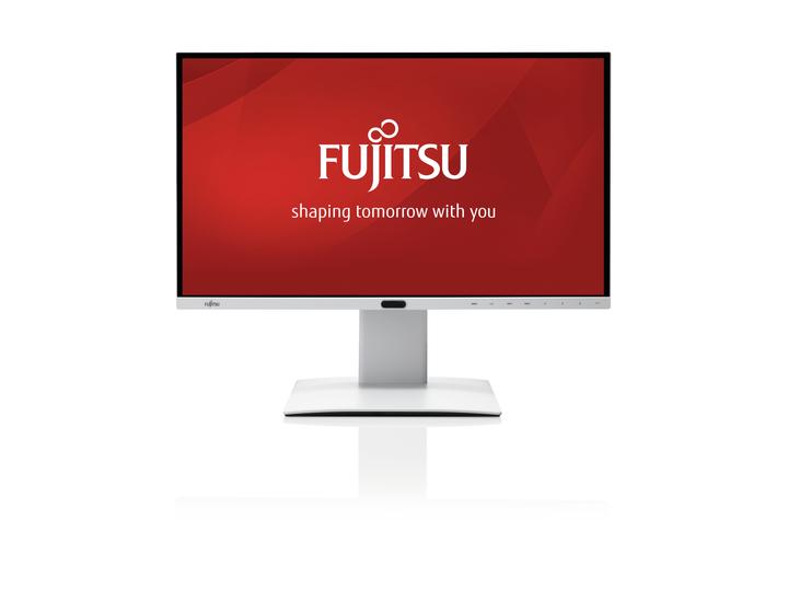 Produktbild Fujitsu P-Line P27-8 TE Pro (2560 x 1440 Pixel, 26.97")