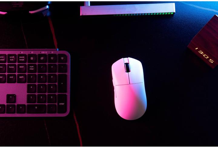 Image du produit Keychron Lemokey G1 (Sans fil)