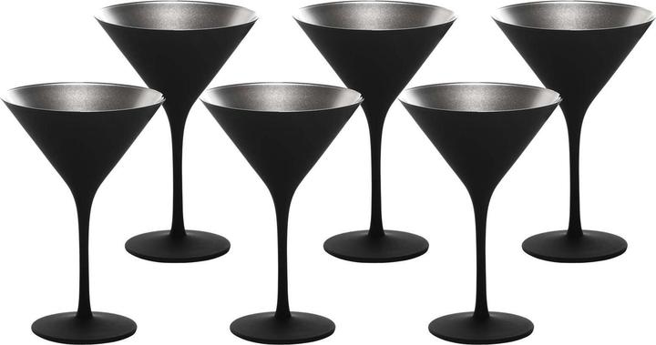Image du produit Stölzle Coupe à cocktail olympique (2.40 dl, 1 x, Verres à Martini)