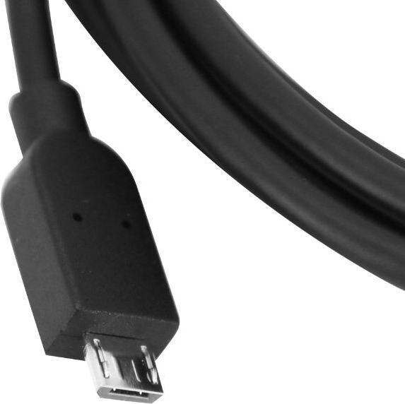 Image du produit Bosch eBike Câble USB pour kit de diagnostic USB A - Micro B 1800 mm