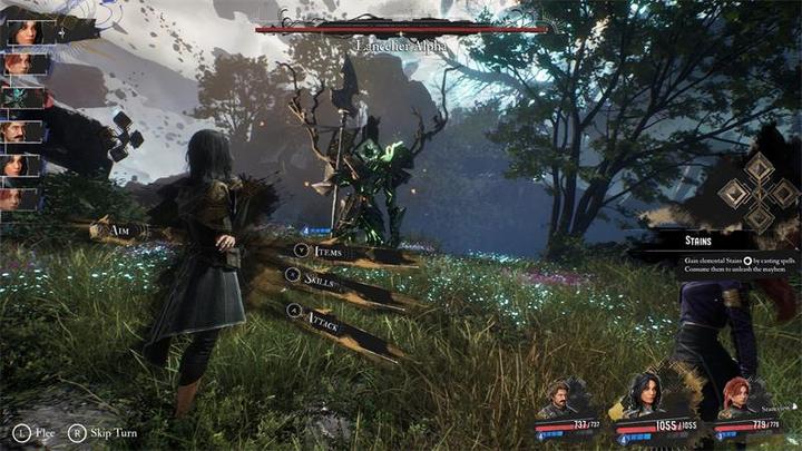 Image du produit Bandai Namco Clair Obscur: Expedition 33 (PS5, DE)