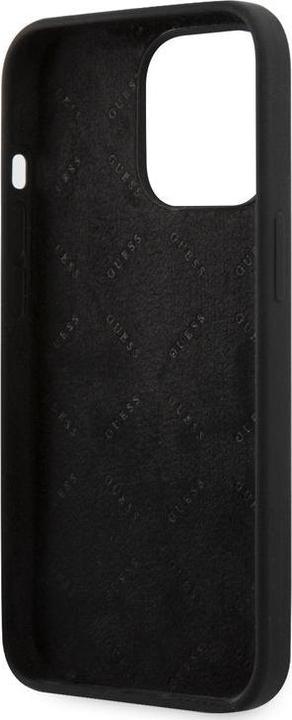 Produktbild Guess Case (Apple iPhone 13 Pro Max)