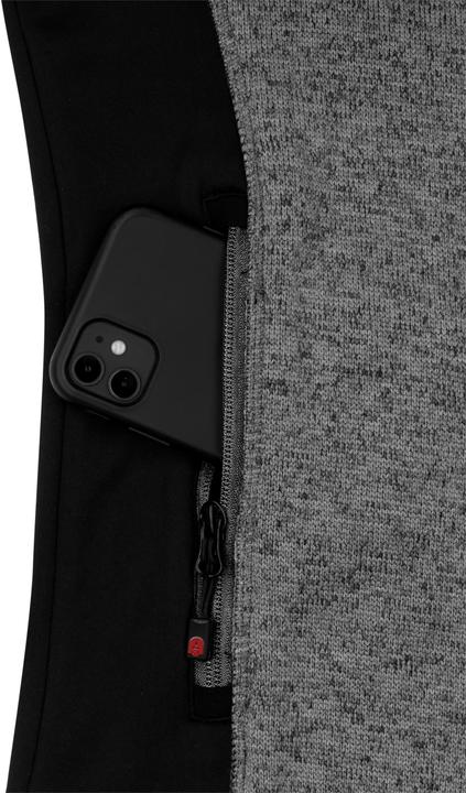 Produktbild Normani Damen Strickweste „Kashechewan“ - 8831 (XXL)