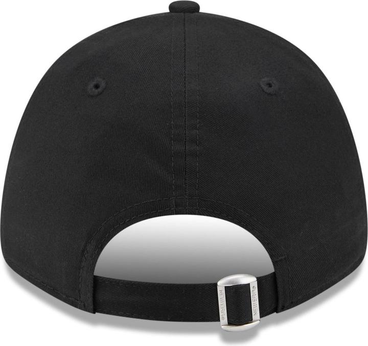 Immagine prodotto New Era 9Forty Cappello Strapback - Ac Milan Nero