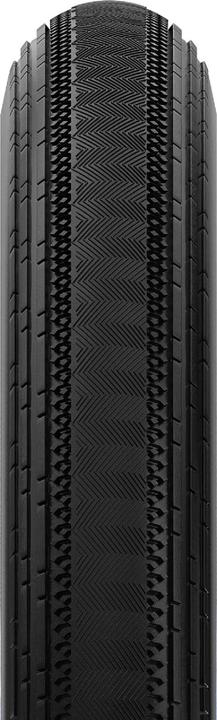 Produktbild Panaracer GravelKing SS Plus, Schwarz 2024 (30mm) (30-622)