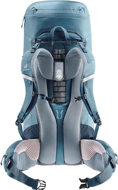 Image du produit Deuter Aircontact Lite 50 + 10 (50 l)
