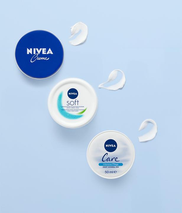Immagine prodotto NIVEA TUBO DI CREMA, 100 ml CRE (Crema corpo, 100 ml)