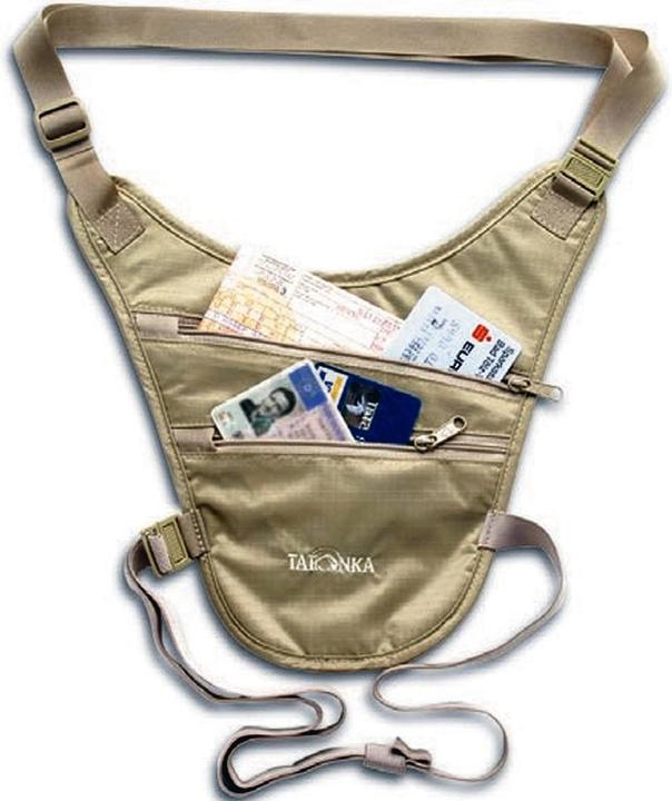 Produktbild Tatonka Skin Chest Holster (Tasche)