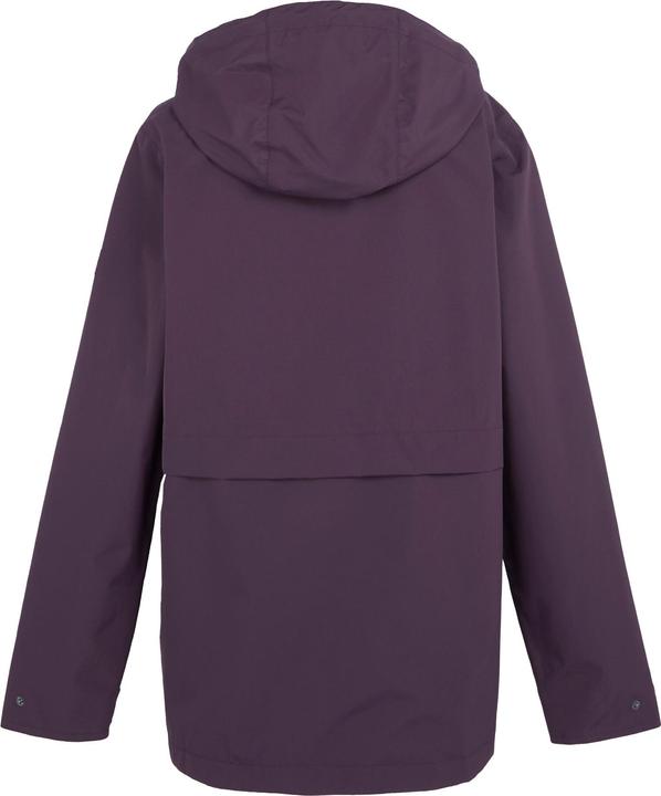 Actual product image Regatta Womens/Ladies Bayla Waterproof Jacket (38 D)