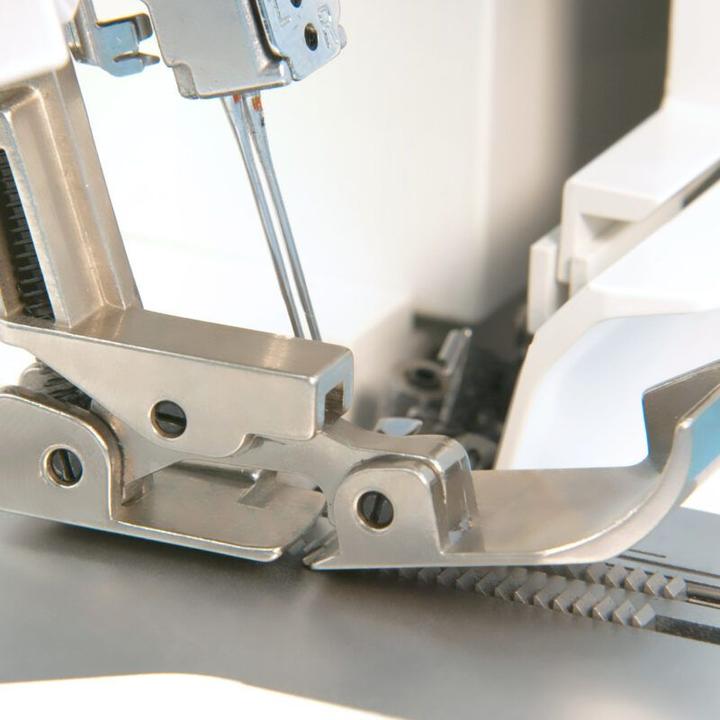Produktbild Juki MO-2500 Sumato Overlock