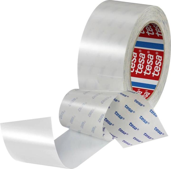 Produktbild tesa Bodenmarkierungsband (50 mm)