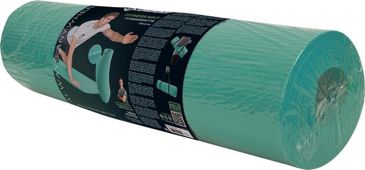 Actual product image Schildkröt Fitness mat 10 mm Mint (10 mm)