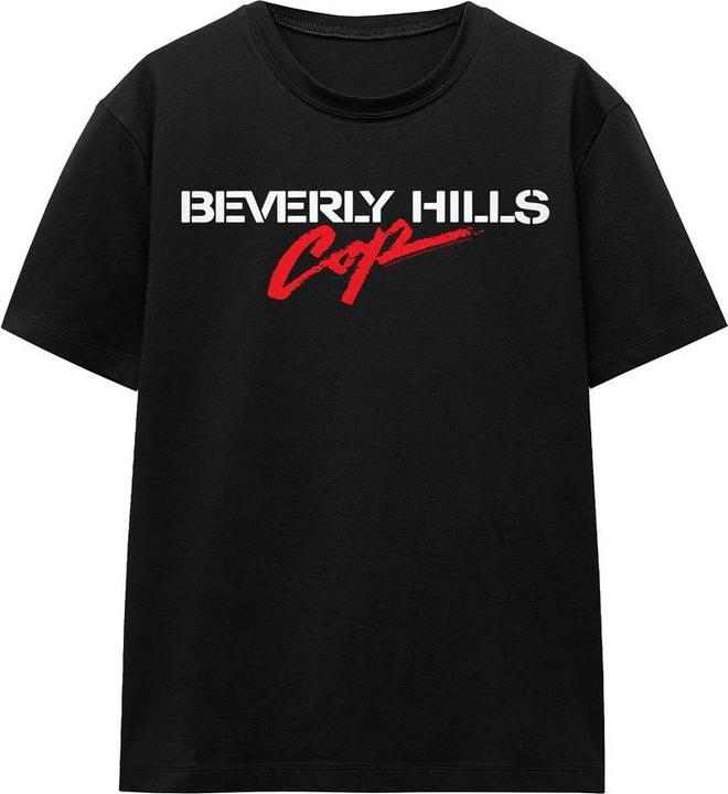 Image du produit Beverly Hills Cop - T-shirt - Adulte (L)