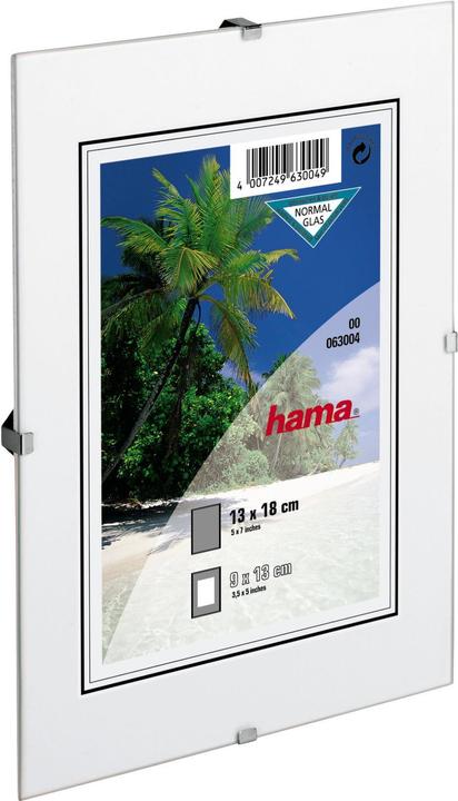 Actual product image Hama Clip-Fix (15 x 21 cm)