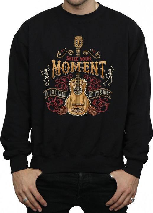 Produktbild Disney Coco Land Of The Dead Sweatshirt (L)