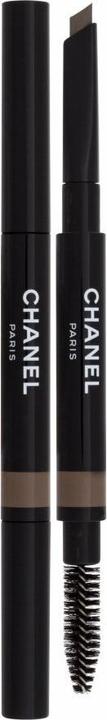 Actual product image Chanel Stylo Sourcils Waterproof No.806 (Blond Tendre)