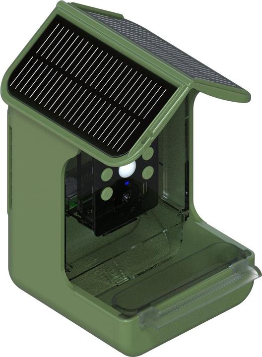 Produktbild Denver WCT-8020W