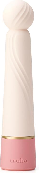 Actual product image Iroha RIN+ SANGO Vibrator