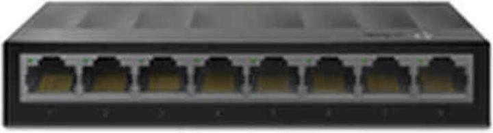 Immagine prodotto TP-Link LS1008G (8 Porti)