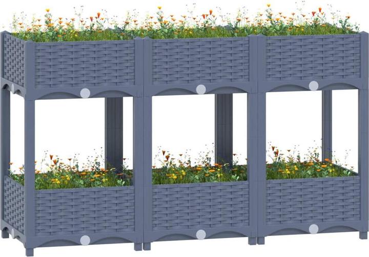 Actual product image VidaXL Birgid