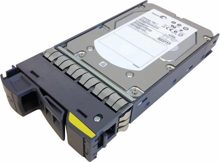 Actual product image Netapp 1TB 7.2K SATA 3.5 (1 TB, 3.5")