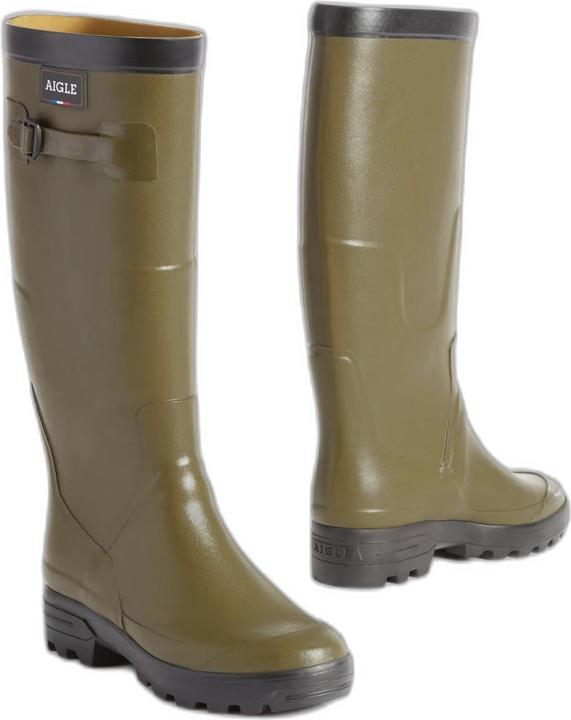 Immagine prodotto Aigle stivali expert benyl (46)