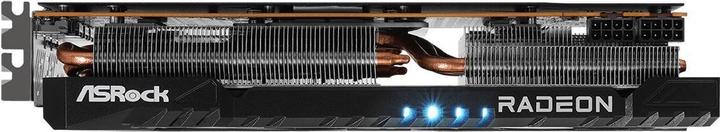 Image du produit AsRock RX7800XT Challenger OC (16 Go)