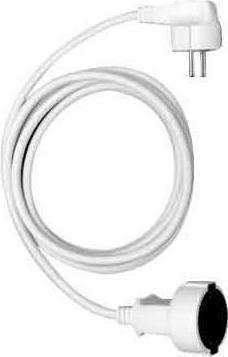 Actual product image Bachmann Extension cable (7.50 m, CEE 7/3)