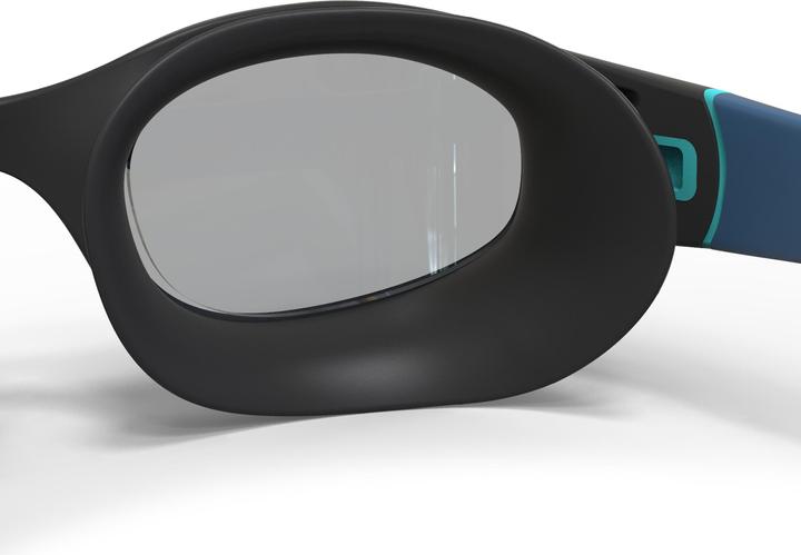Actual product image Nabaiji goggles 100 soft l 169521 (L)