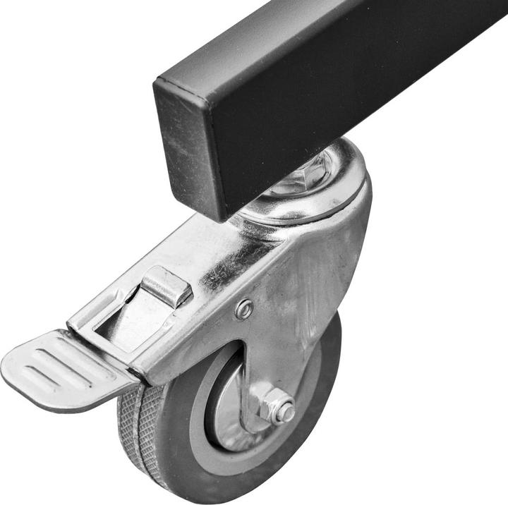 Image du produit Walimex pro Filmset Pro (290 cm, 7 kg)