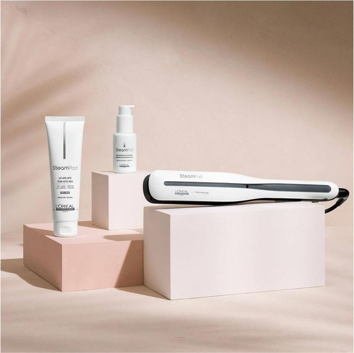 Produktbild L'Oréal Professionnel SteamPod Steampod (Haarpomade, 150 ml)