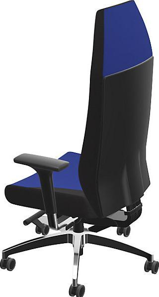 Produktbild Dauphin Bürostuhl AdJust Protect 24h