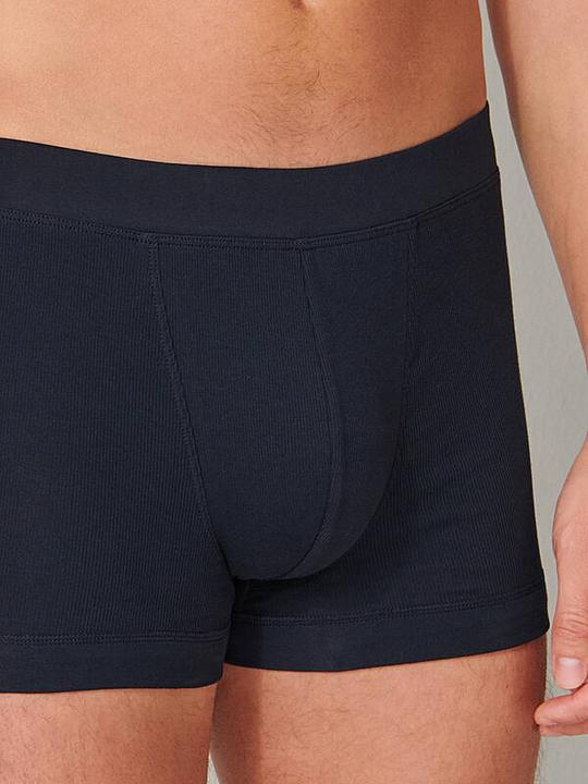 Produktbild Schiesser Trunk "Retro Rib" (S, Einzelpack)