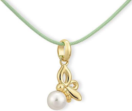 Produktbild Breuning COLLIER - C.ZP (585, - Gold)