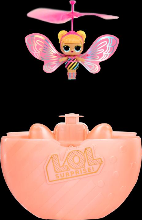 Produktbild L.O.L. Surprise! Magic Wishies Flying Tot