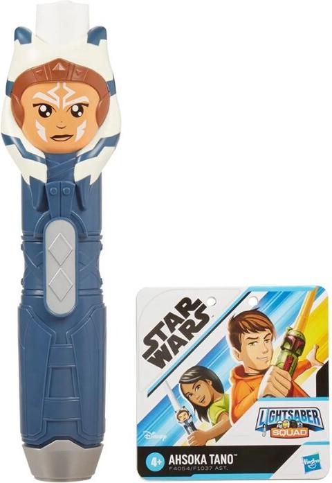 Produktbild Hasbro Star Wars Lichtschwert Squad Ahsoka Tano