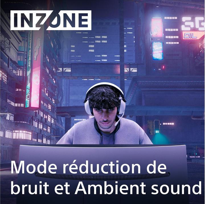 Immagine prodotto Sony Inzone H9 (Senza fili)