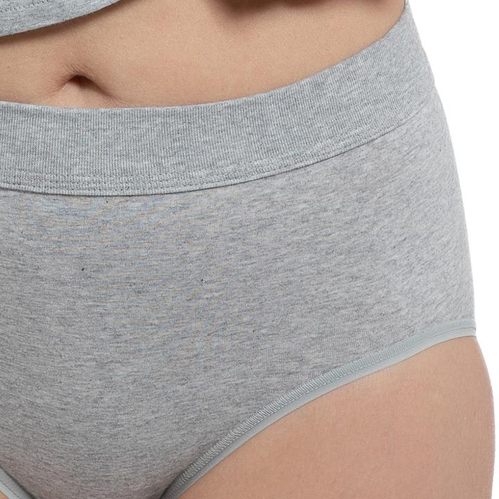 Produktbild Speidel 3er Pack bio.cotton Plus Maxi-Slip (38, M, 3er Pack)