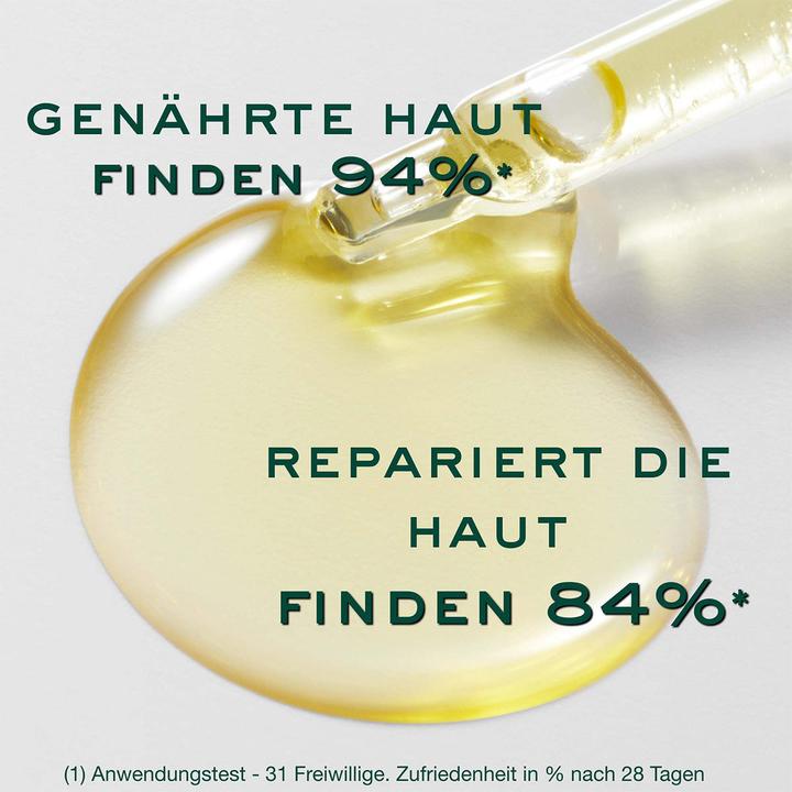 Image du produit Nuxe Huile Nuit Fond Nutri Régén (re) (30 ml, Huile visage)