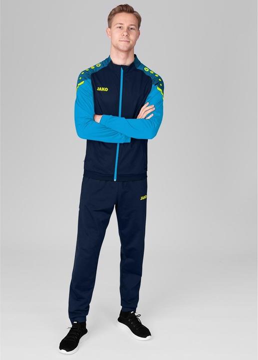 Produktbild JAKO Polyesterjacke Performance (L)
