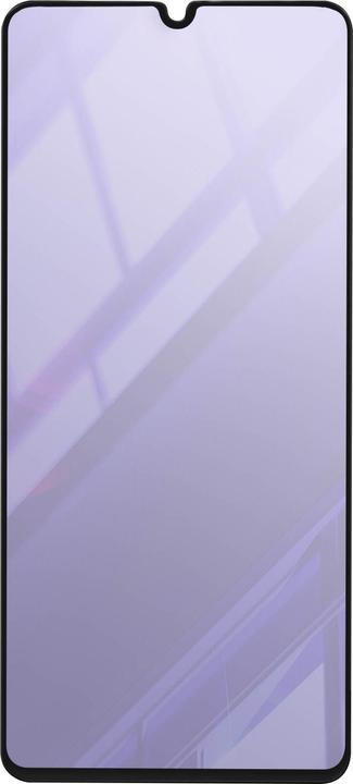 Produktbild Avizar BlueGuard Glas-Displayschutz mit Blaulicht-Filter (1 Stück, Samsung Galaxy A41)