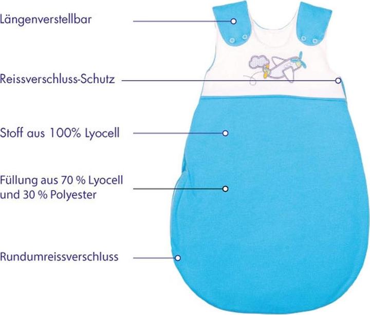 Actual product image Kuli-Muli Lyocell (60 cm)