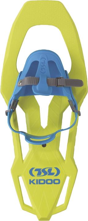 Actual product image Tsl Kidoo 2022