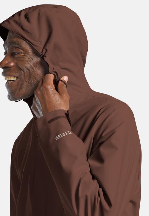 Actual product image Jack Wolfskin Trailtime 2L Jkt M (4XL)
