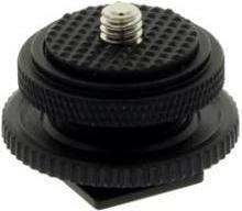 Produktbild Falcon Eyes Hotshoe Adapter SP-03HS (Blitzgerät Adapter)