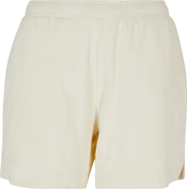 Urban Classics Ladies Towel Shorts - 68021