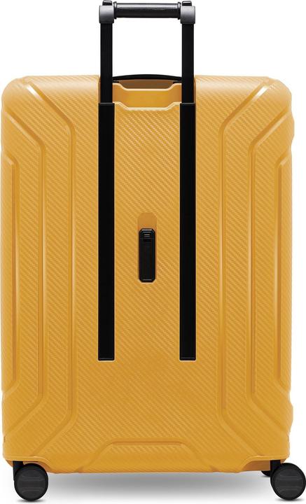 Actual product image Redolz Essentials 15 4-wheel trolley 75 cm with three-point fastening (100 l, XL (from 140l))