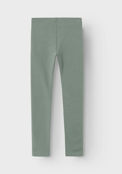 Produktbild Name it Nkfdavina Solid Swe Legging Bru N Noos (164)