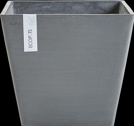 Produktbild Ecopots Rotterdam (50 cm)