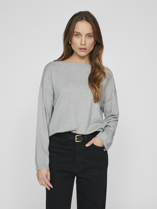Produktbild Vila U-Boot-Ausschnitt Strickpullover (XS)